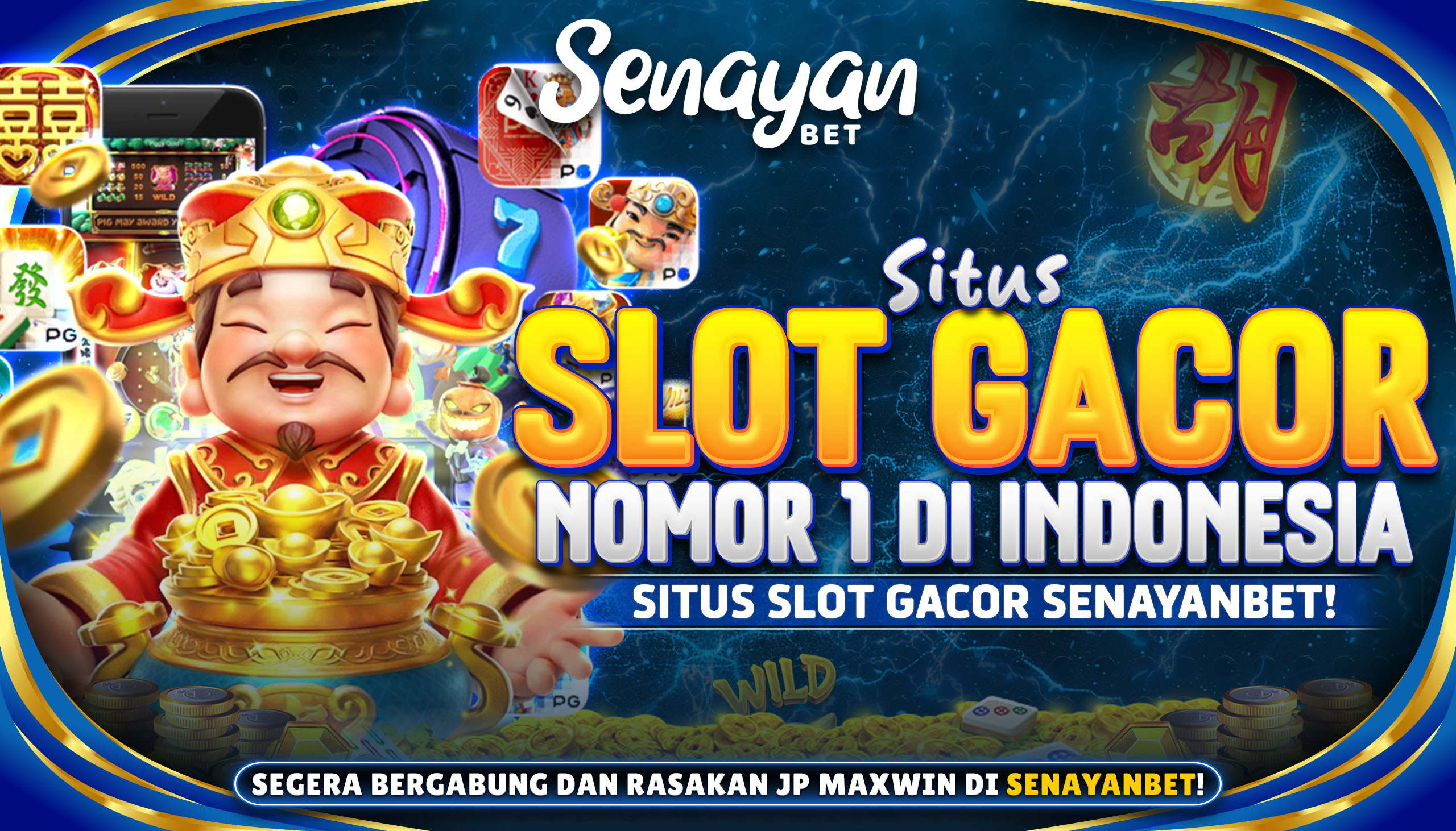 SLOTGACOR
